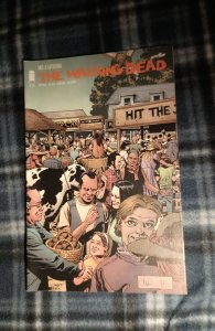 The Walking Dead #142 (2015)