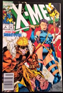 X-Men #6 (1992)