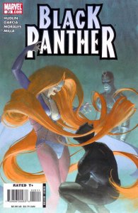 Black Panther #20 (2006) $4.99 UNLIMITED SHIPPING !!!