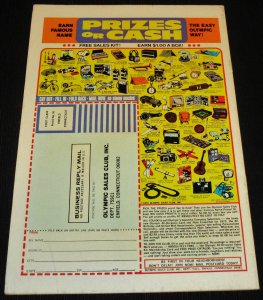 Tales of Evil #2 (1975)