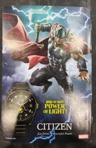 Avengers #58 Gist Cover (2022)