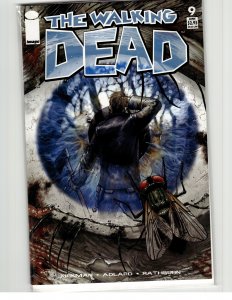 The Walking Dead #9 (2004) The Walking Dead