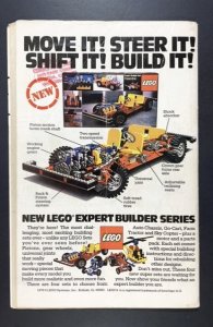 The Amazing Spider-Man #186 (1978)