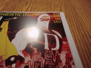 Daredevil: Yellow #6 (2002)