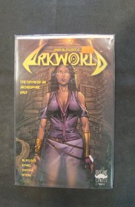 ArkWorld #1 (2020)