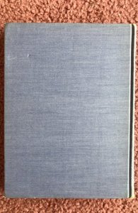 A child’s garden of verses-Stevenson,1905,exc.like new cond.