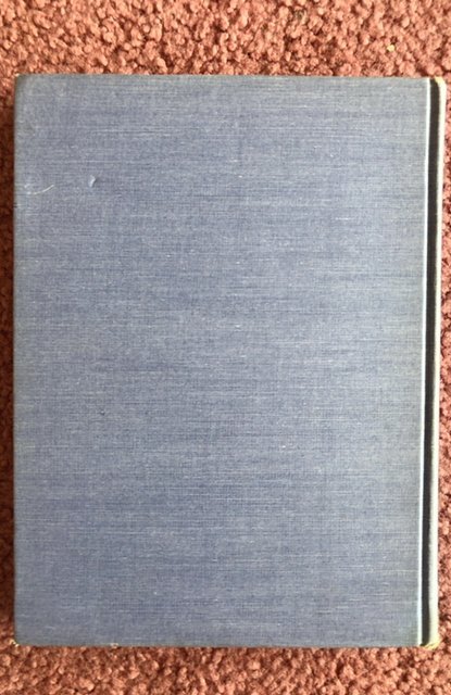 A child’s garden of verses-Stevenson,1905,exc.like new cond.