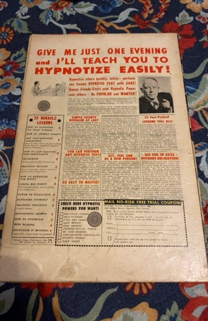 Tales to Astonish #52 (1964)The black knight strikes