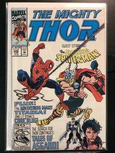 The Mighty Thor #448 (1992)