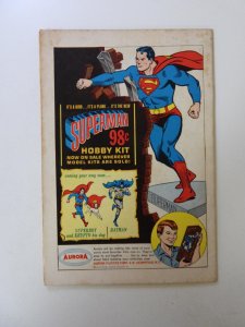 Hawkman #5 (1965) FN condition