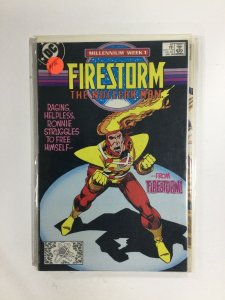 Firestorm, the Nuclear Man #67   (1988) VF3B127 VERY FINE VF 8.0