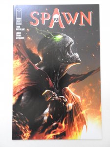 Spawn #287 (2018) McFarlane's Awesome Creation!! Sharp NM- Condition!