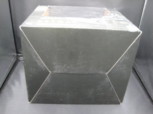 Batman Kotobukiya Artfx 1/6 scale Pre-Painted PVC Batman Statue Blue 