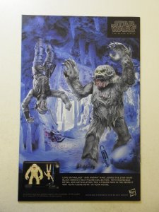 Darth Vader #7 (2015) NM Condition!