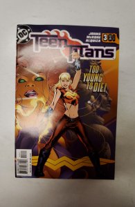 Teen Titans #3 (2003) NM DC Comic Book J734
