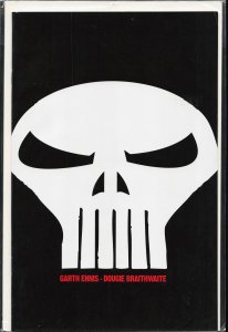 Punisher Kills the Marvel Universe Variant Edition - Skull Cover (2013) Punisher