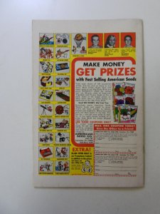 Thor #187 (1971) FN/VF condition