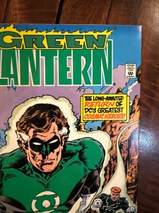 Green Lantern #1 (1990)