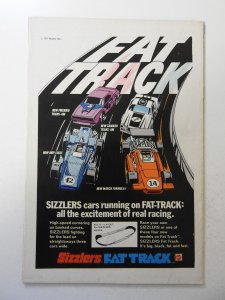 Fantastic Four #118 (1972) FN+ Condition!