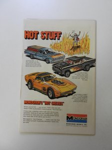 Eternals #1 VF condition