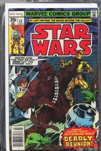 Star Wars #13 (1978) Star Wars