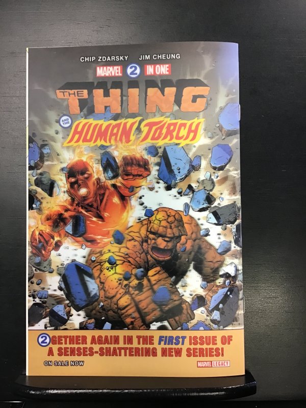 Guardians of the Galaxy #150 (2018) nm