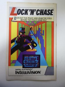 Batman #361 (1983) VG+ Condition slight moisture stain bc