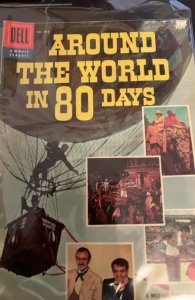 Four Color #784 (1957)