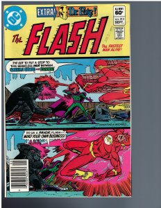 Flash #313 (1982)