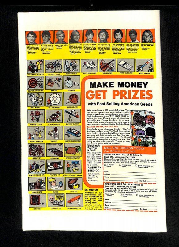 Incredible Hulk (1962) #246