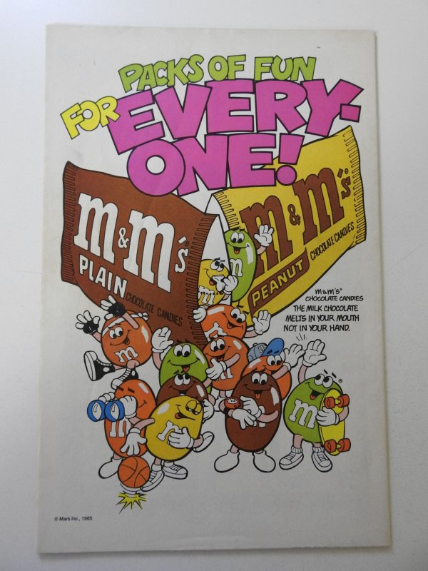 Green Lantern #201 (1986) VG+ Condition