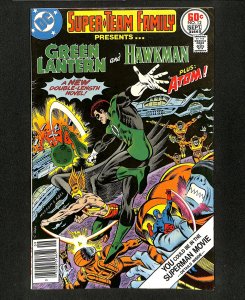 Super-Team Family #12