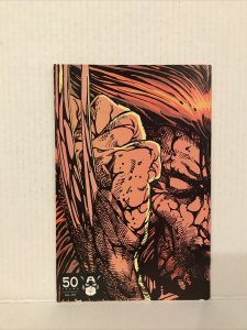 Marvel Comics Presents #84