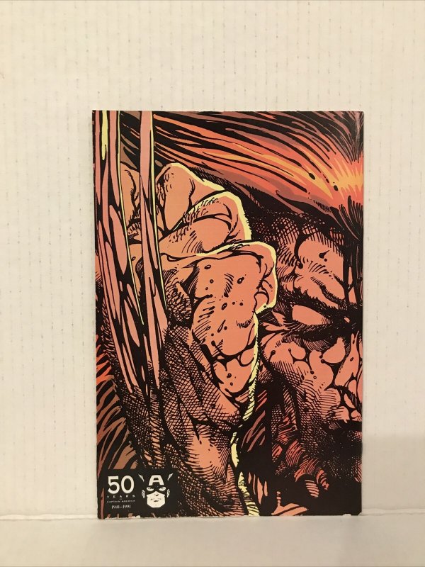 Marvel Comics Presents #84