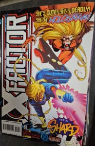 X-Factor #119 (1996)