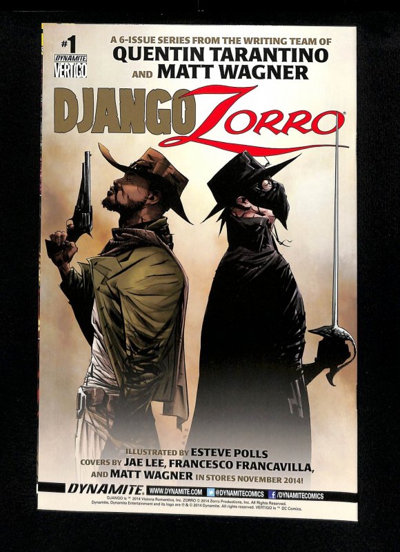 Dawn Vampirella #1 Joseph Michael Linsner