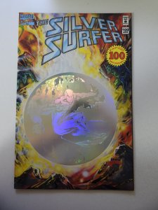 Silver Surfer #100 Hologram Cover (1995) VF Condition