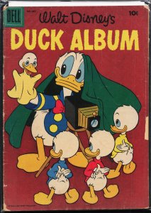 Four Color #649 (1955) Donald Duck