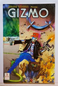 Gizmo #3 (April 1986, Mirage) 6.5 FN+