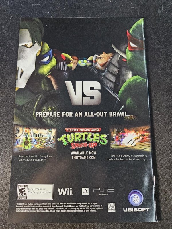 Amazing Spider-Man #609, NM Marvel, 2009