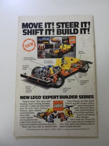 The Amazing Spider-Man #187 (1978) VG+ condition