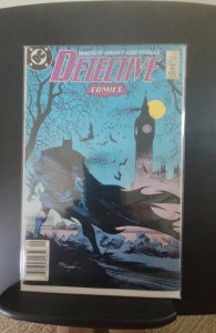 Detective Comics #590 (1988)