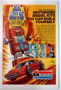 Batman and the Outsiders #20 (9.0, 1985) MARK JEWELERS