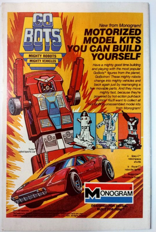 Batman and the Outsiders #20 (9.0, 1985) MARK JEWELERS