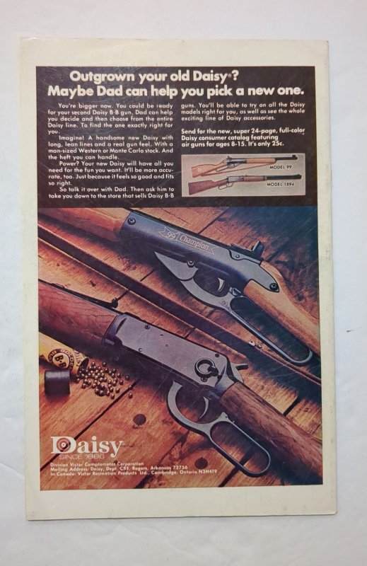 Superman #290 (1975) F/VF 7.0