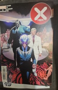 X-Men #4 (2020)