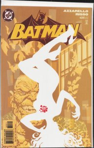 Batman #620 (2003) Batman