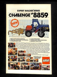 Incredible Hulk #266 FN/VF 7.0