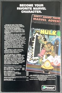 Thor #367 (1986, Marvel) NM