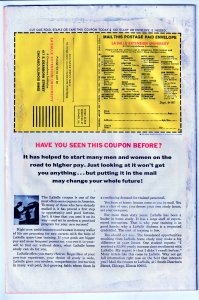 Tomb of Dracula(vol. 1) # 14